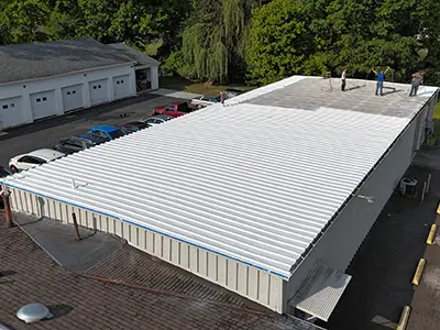 NE-Nebraska-commercial-roofing-contractor-metal-restoration-2