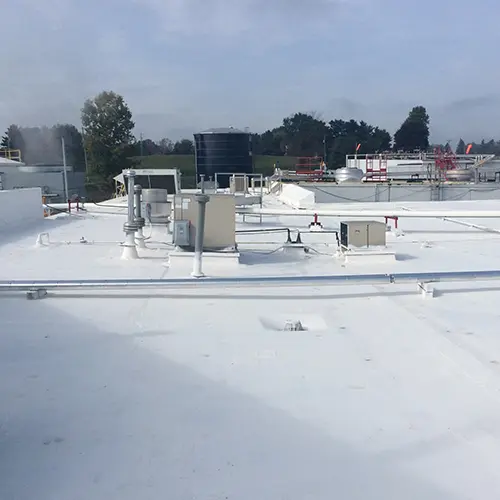 coatings