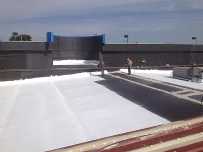Fluid-Applied Roofing2
