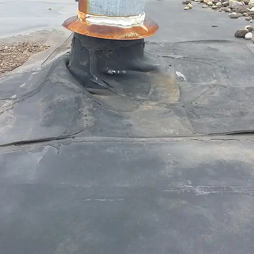 repairs
