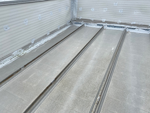 Metal Roofing Contractors - Papillion, NE 1