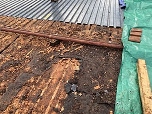 Metal Roofing Contractors - Papillion, NE 2