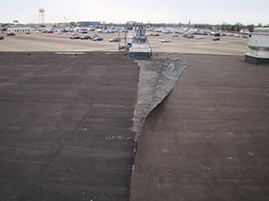 Emergency Roof Repair – Papillion, NE 2