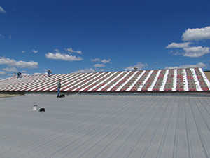 Commercial Roof Coatings Papillon NE 2