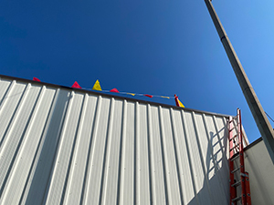 Commercial Roofing Services - Papillion, NE 2