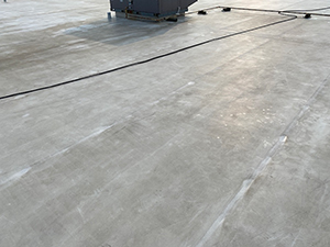 Commercial Roofing Services - Papillion, NE 1