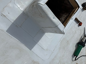 Roof Leak Repairs Papillion, NE 2