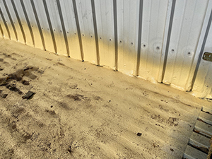 Spray Foam Roofing Papillion, NE 2