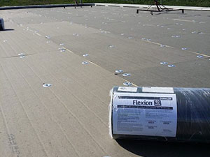 Commercial Roofing Replacement Ralston, NE 1