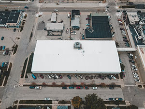 Metal Roofing Contractors Ralston, NE 1