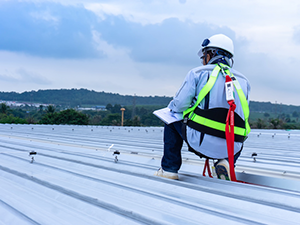 Roof Inspection Ralston, NE 2
