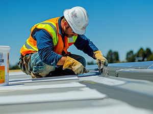 Roof Maintenance Program Papillion, NE 1