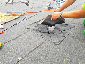 Roof Maintenance Program Papillion, NE 2