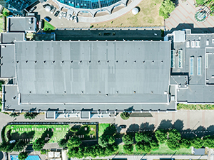 Commercial Roofing Services Ralston, NE 1