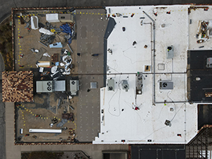 Commercial Roofing Services Ralston, NE 2