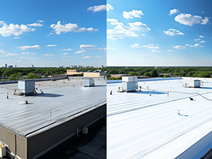 Cool Roof Ralston, NE 1