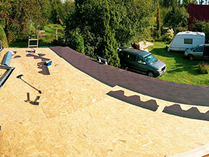 Emergency Roof Repair La Vista, NE 2