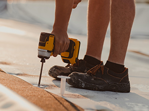 TPO Roofers La Vista, NE 2